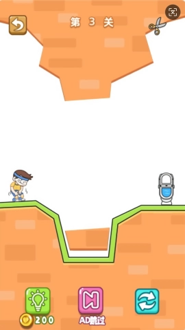 画线联盟手游直装版图2