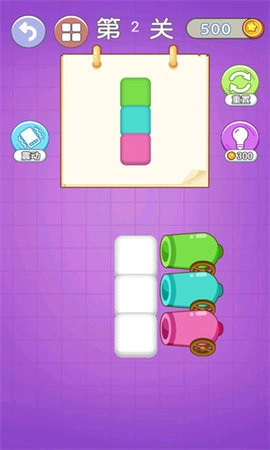 真实模拟停车场游戏纯净最新版图1