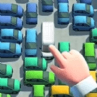 真实模拟停车场游戏纯净最新版