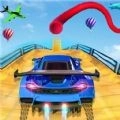 极限撞击赛车场游戏无广告版