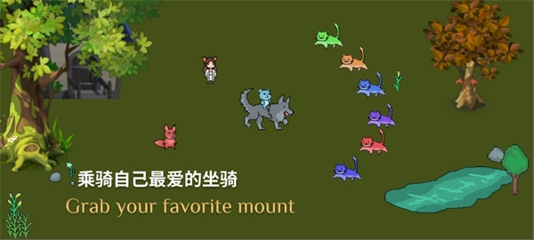 蓝熊末世行直装版