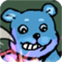 蓝熊末世行手游直装版