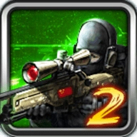 保卫钓鱼岛狙击小日本2免费版