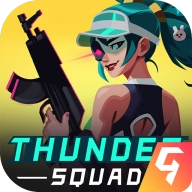 雷霆小分队免费版