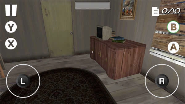 恐怖的妻子3D游戏纯净版图3