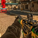 FPS攻击直装游戏版
