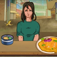 可口的地摊美味的地摊通用版