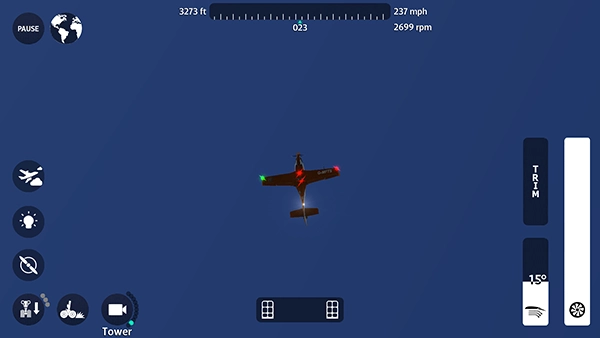 飞行模拟2026游戏官方版图2