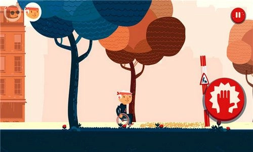 不可阻者手游免费版图1