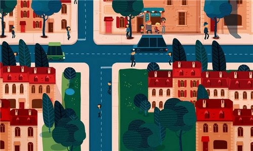 不可阻者手游免费版图3