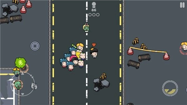 拯救朋友大作战安卓官方版图1