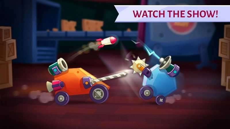 哪辆车赢了官方最新版