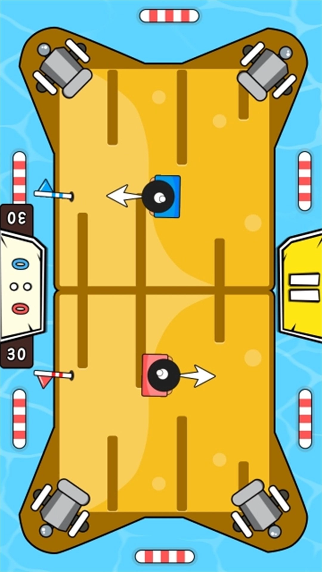 机智双人行游戏纯净最新版图1