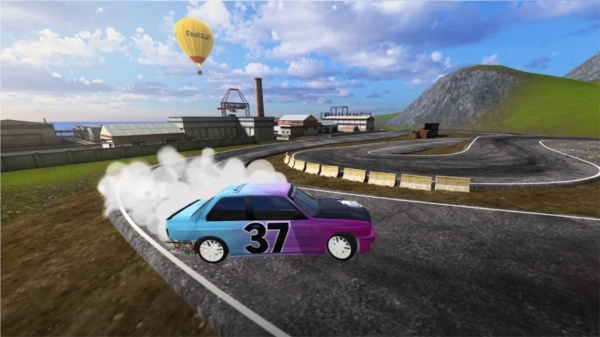 穿越机模拟器直装版图2