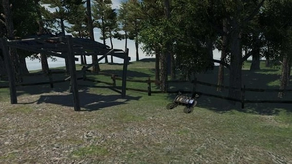 穿越机模拟器直装版图1