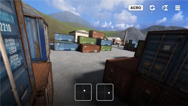 穿越机模拟器直装版图3