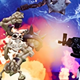 猎魔行动游戏官方最新版