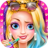 公主恋爱美容设计游戏最新版