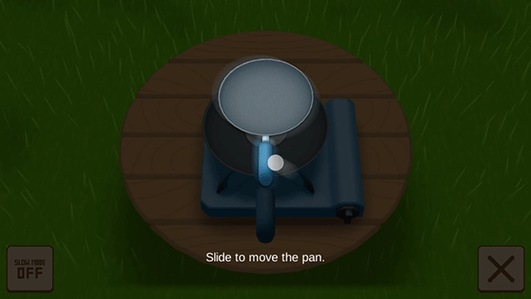 翻炒厨师手机正版