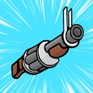 枪炮英雄射击官方正版