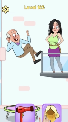 爆梗找找茬游戏无广告版图2