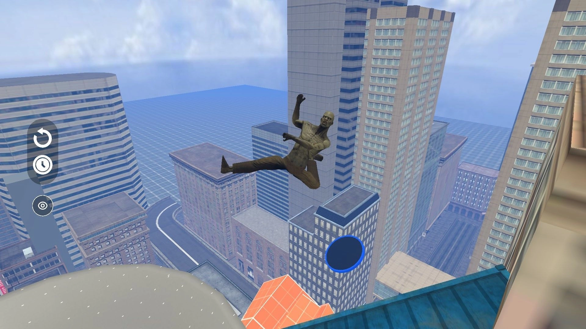 神秘沙盒创造游戏官方最新版图2