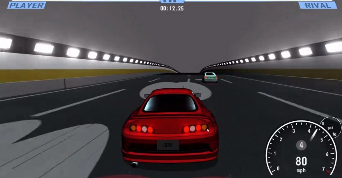 公路勇士2免费版图1