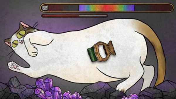 猫咪博物馆游戏官方最新版图3