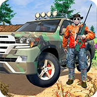 猎人模拟器3D游戏纯净最新版