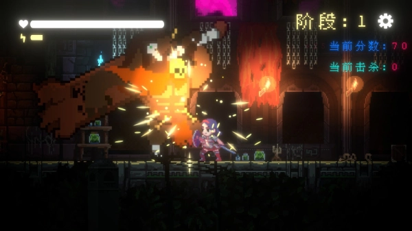 我要招架一切游戏绿色版图3