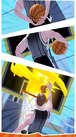 放置篮球对战最新版图4