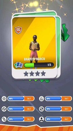 放置篮球对战最新版图3