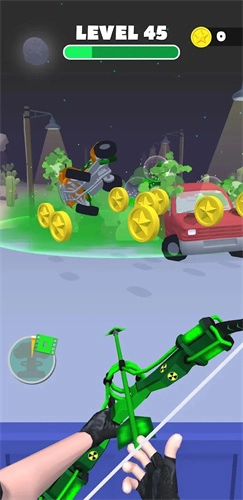 隐形射手手机版图2