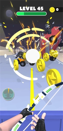 隐形射手手机版图4