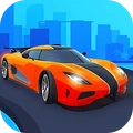 小车追追追游戏正版