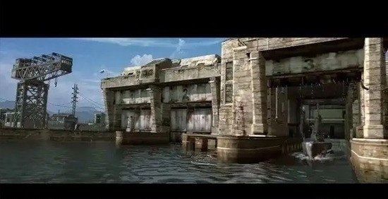 盟军敢死队3D游戏完整版图3