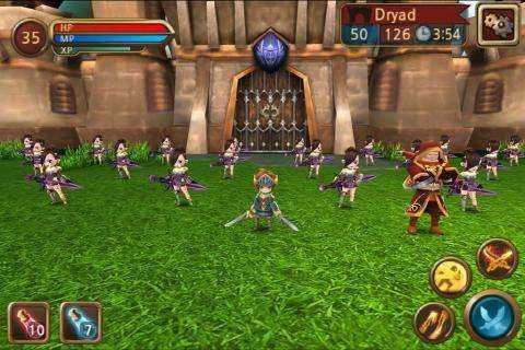 攻城大师手机版图2