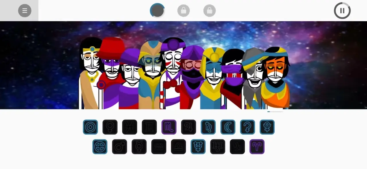 节奏盒子整合包游戏绿色版图3