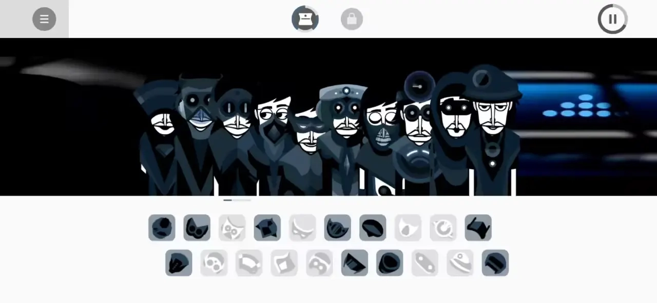 节奏盒子整合包游戏绿色版图2