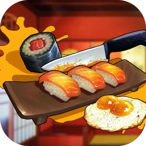 托卡生活寿司店免费原版