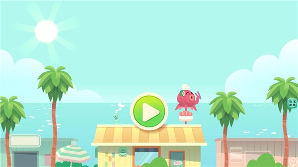 托卡生活寿司店免费原版图1