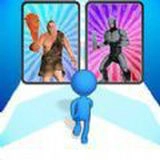 勇士与怪兽官方最新版