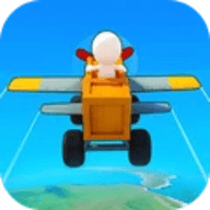 造飞机我最强游戏正版