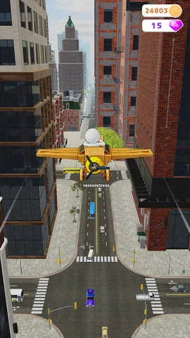 造飞机我最强游戏正版图1