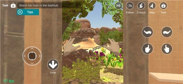 小忍的甜蜜时光官方最新版图1