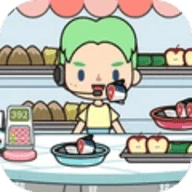 托卡城镇大冒险最新版