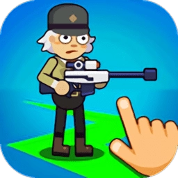 冲出丧尸镇正版