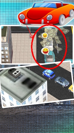 极限弯道驾驶者游戏官方版图1