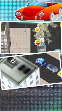 极限弯道驾驶者游戏官方版图2