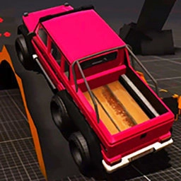 极限山地越野车安卓官方版